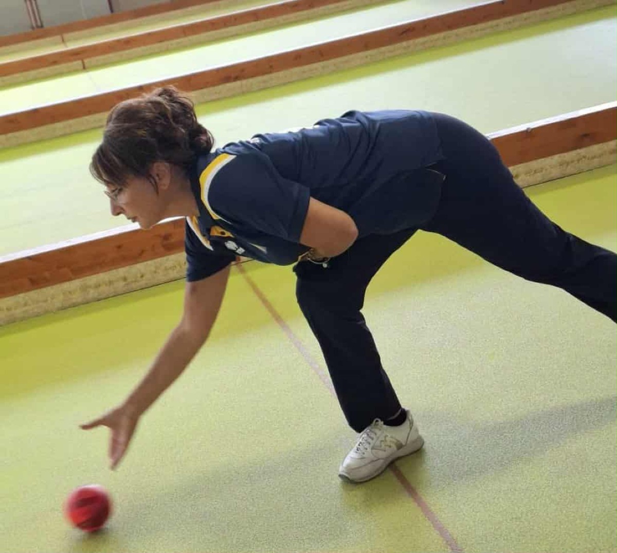 Borgia, la concittadina Concetta Procopio conquista il sesto posto ai Campionati italiani di bocce - 