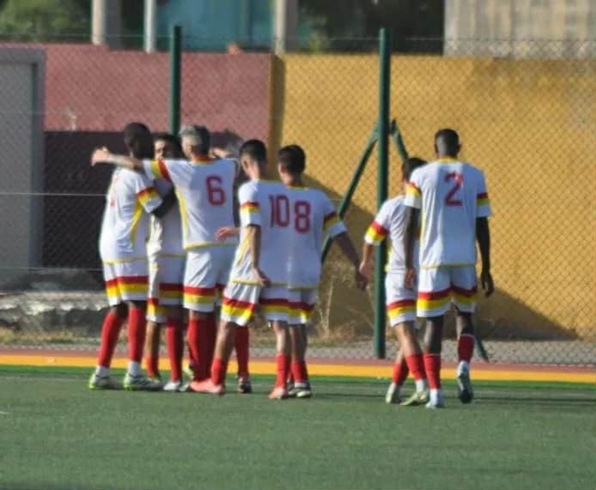 Eccellenza - La Virtus Rosarno supera l'Isola Capo Rizzuto per 2-1: prima sconfitta per i giallorossi -