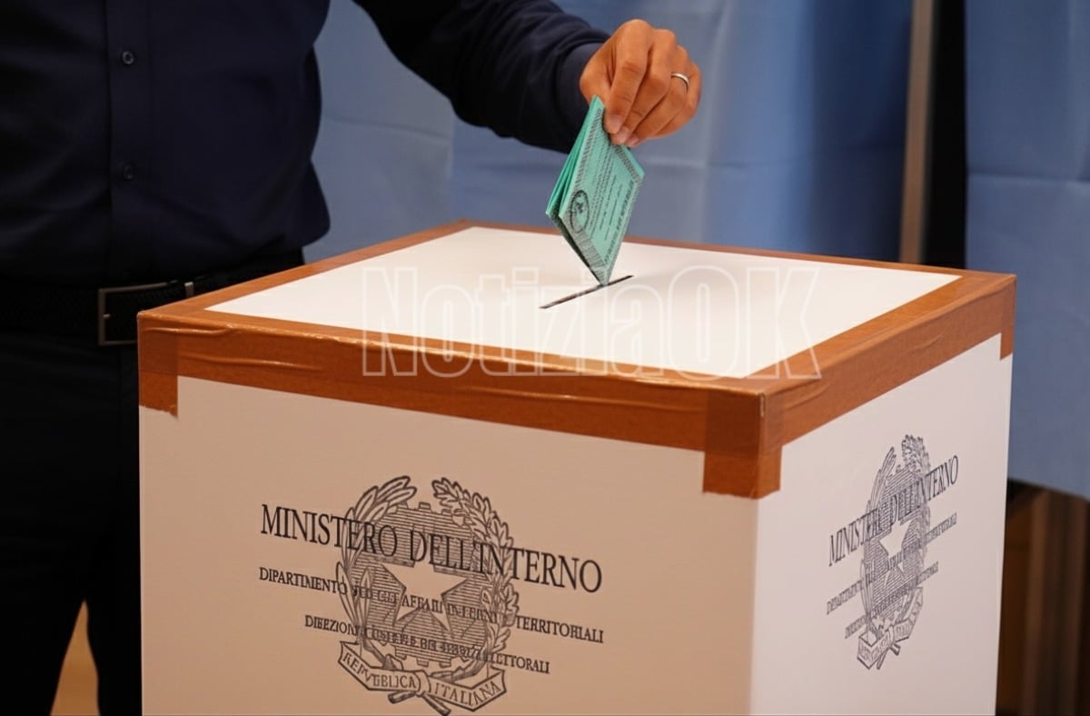 Elezioni Regionali Calabria:  Come si vota: doppia preferenza di genere e altre curiosità - 