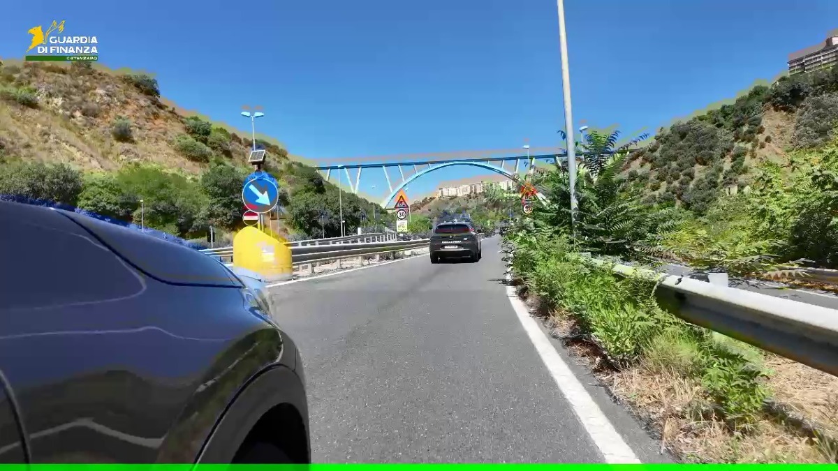 (VIDEO) Confiscati beni per milioni a soggetto vicino alla cosca Forastefano-Abbruzzese - 