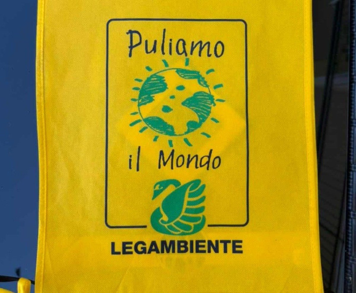 Piane Crati aderisce a “Puliamo il Mondo”: una giornata all’insegna della partecipazione civica e della tutela ambientale - 