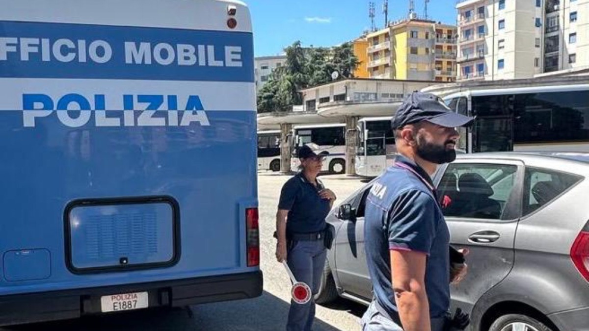 Sicurezza a Cosenza e provincia: otto avvisi orali e dieci ammonimenti contro la violenza - 