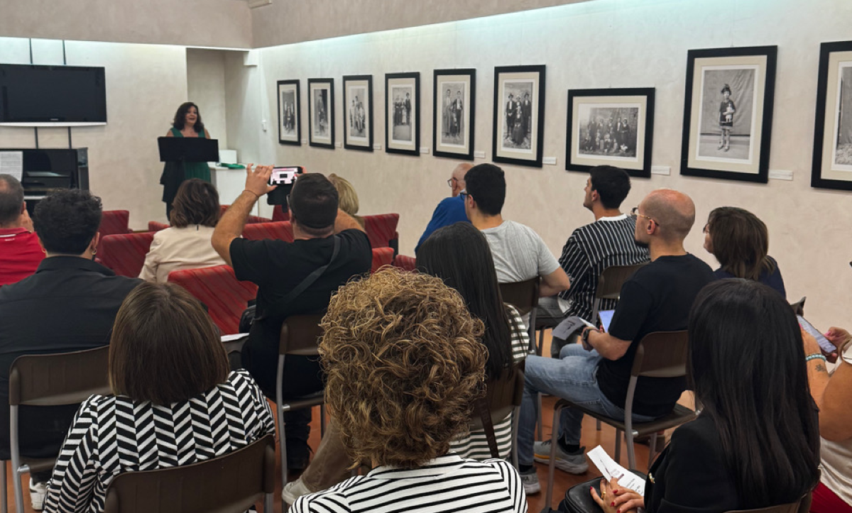 Cosenza, applausi per l’apertura del Festival Antonio Vivaldi - 