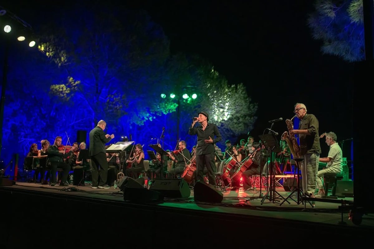 Orchestra Sinfonica Brutia, un’estate da record - 