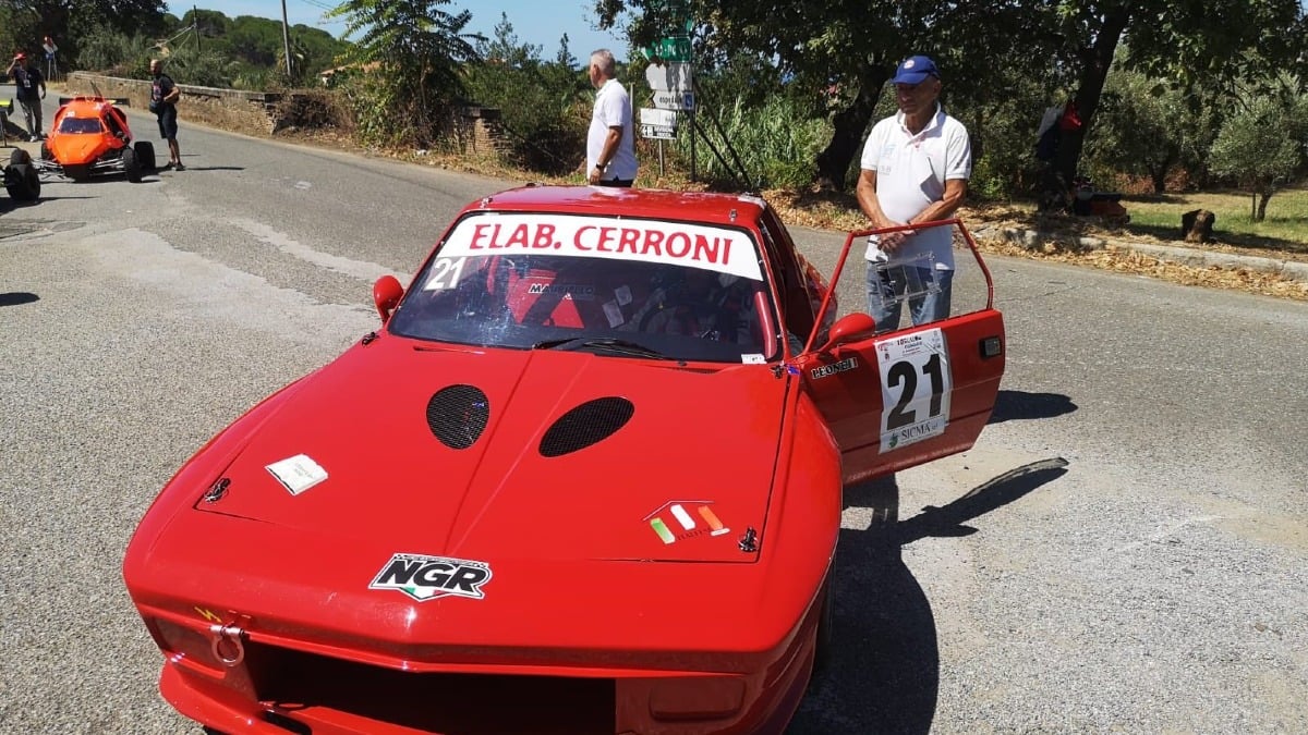 New Generation Racing, buon weekend alla Coppa Città di Tito - 