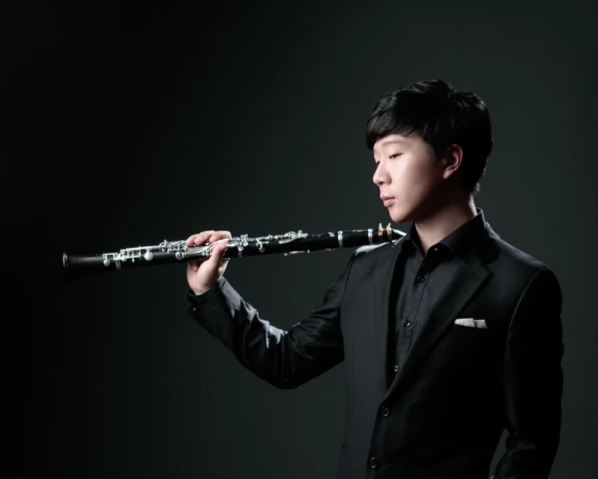 Sang-Jin Park apre le stagioni musicali di Lamezia Terme e Catanzaro -
