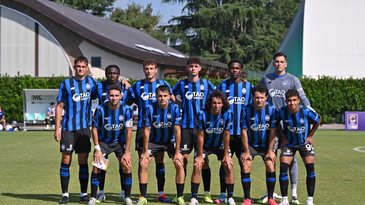 #AtalantaCrotone | Il punto sui nerazzurri prima della sfida di Caravaggio - Foto: Atalanta.it