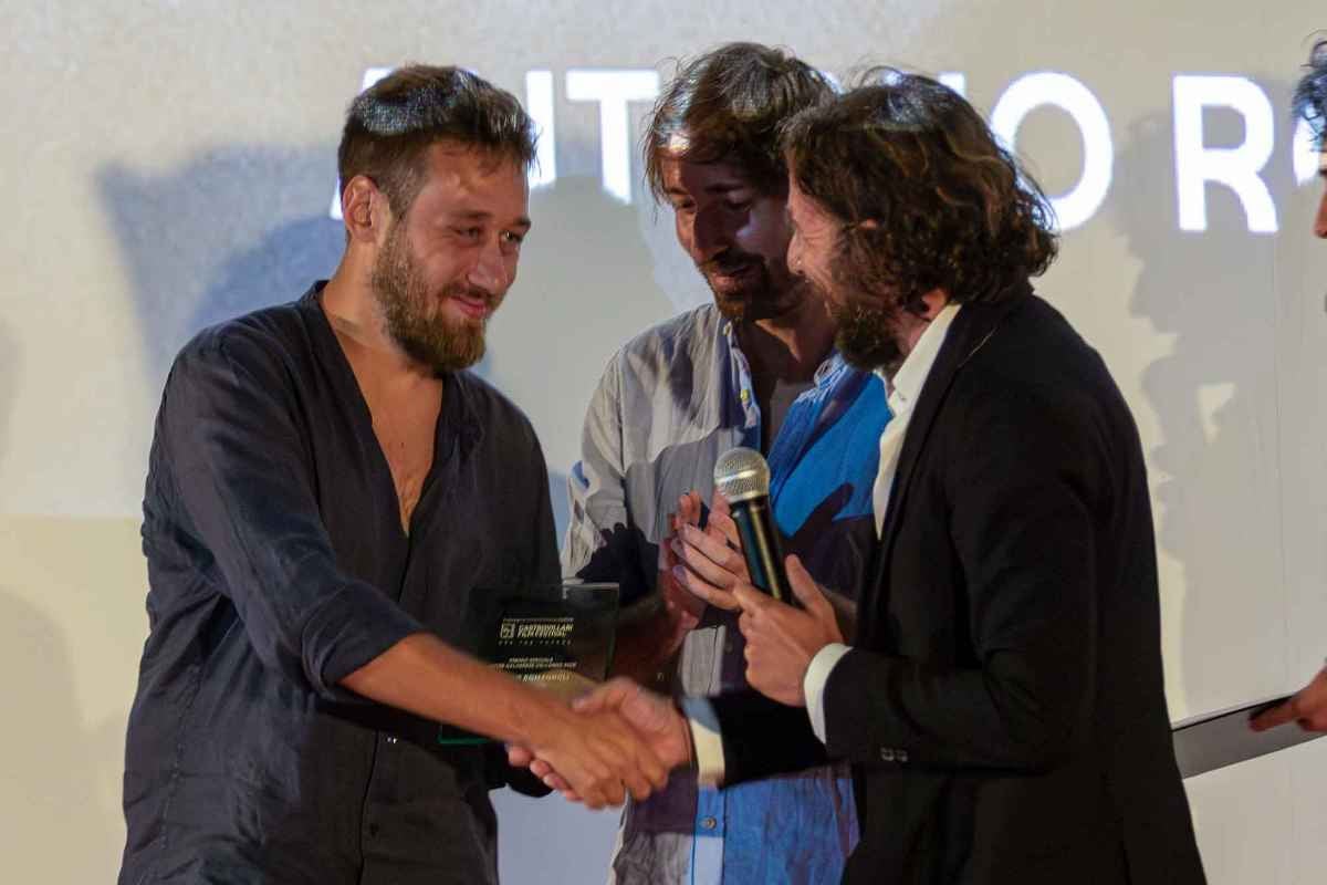 Castrovillari - Corti d’autore per raccontare il mondo - 