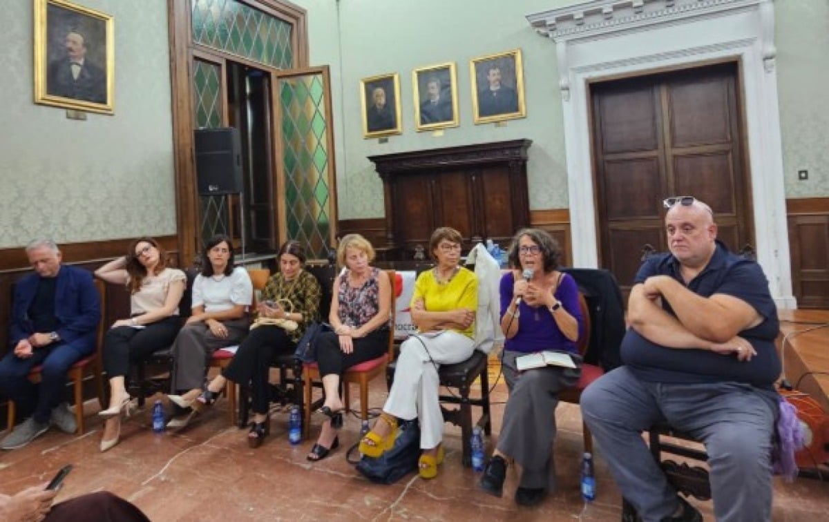 “Cura, persone, futuro”: a Catanzaro un racconto corale e partecipato sull’Alzheimer e le demenze  - 