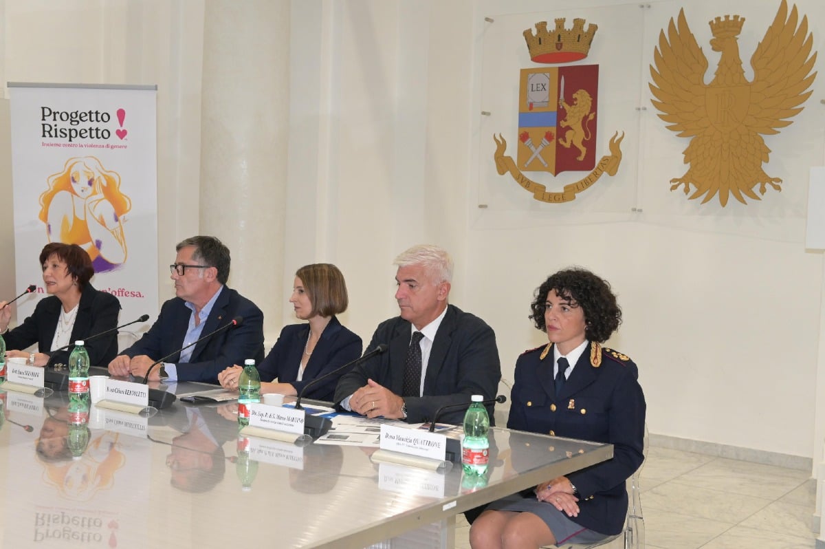 Fondazione Conad ETS e Polizia di Stato insieme per difendere i diritti delle donne - 