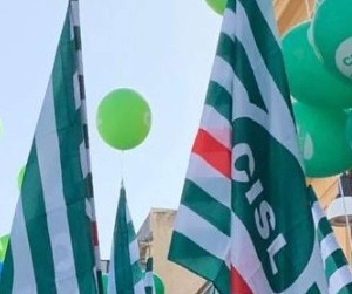 Esecutivo Cisl Calabria: ferma condanna dell’operazione del governo israeliano contro Gaza City - 