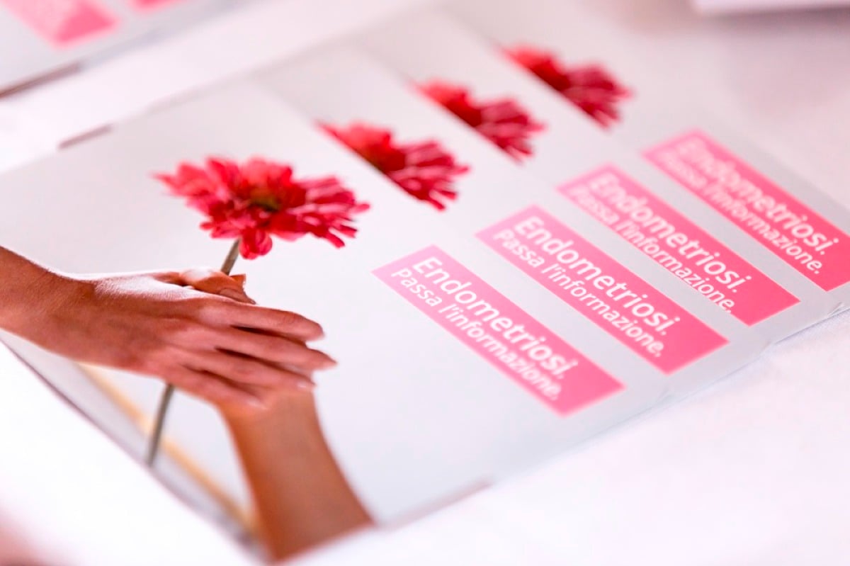 L'A.P.E. fa tappa ad Arcavacata per formare professionisti sull'endometriosi - 