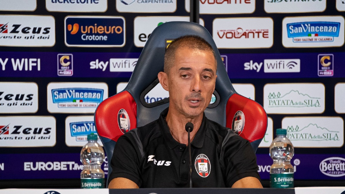 #AtalantaCrotone 1-2 | Longo: "Prestazione importante, vittoria di gruppo" - 