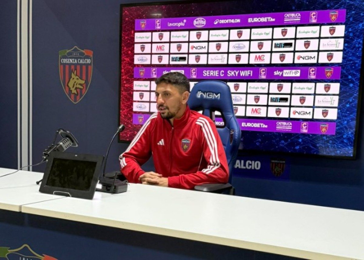 #CosenzaGiugliano 4-1 | D'Orazio: "Conosciamo bene il potenziale che abbiamo" - 