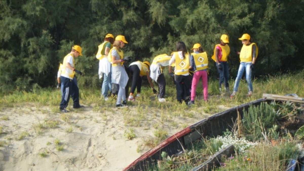 “Puliamo il mondo 2025”: Cervia aderisce all’iniziativa di Legambiente - 