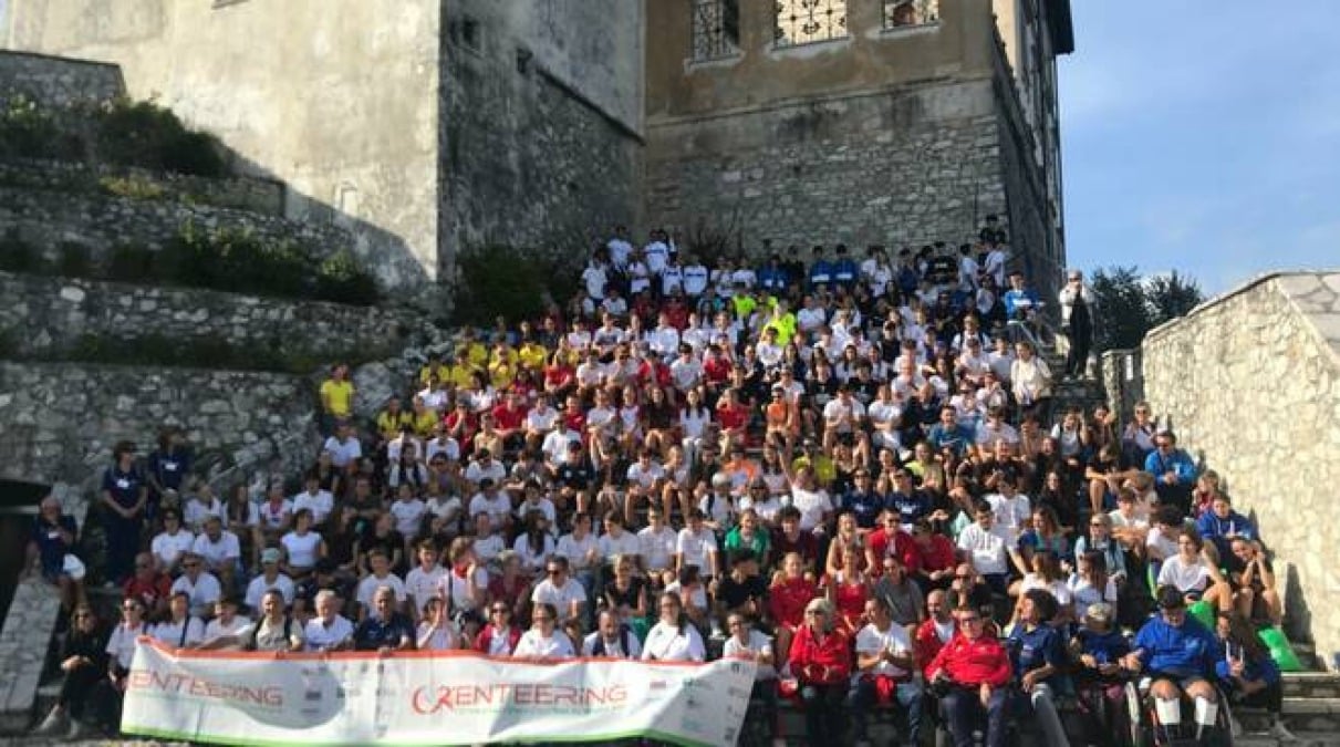 Corsa Orientamento e Trail-O, la Calabria protagonista alle Finali Nazionali di Varese - 