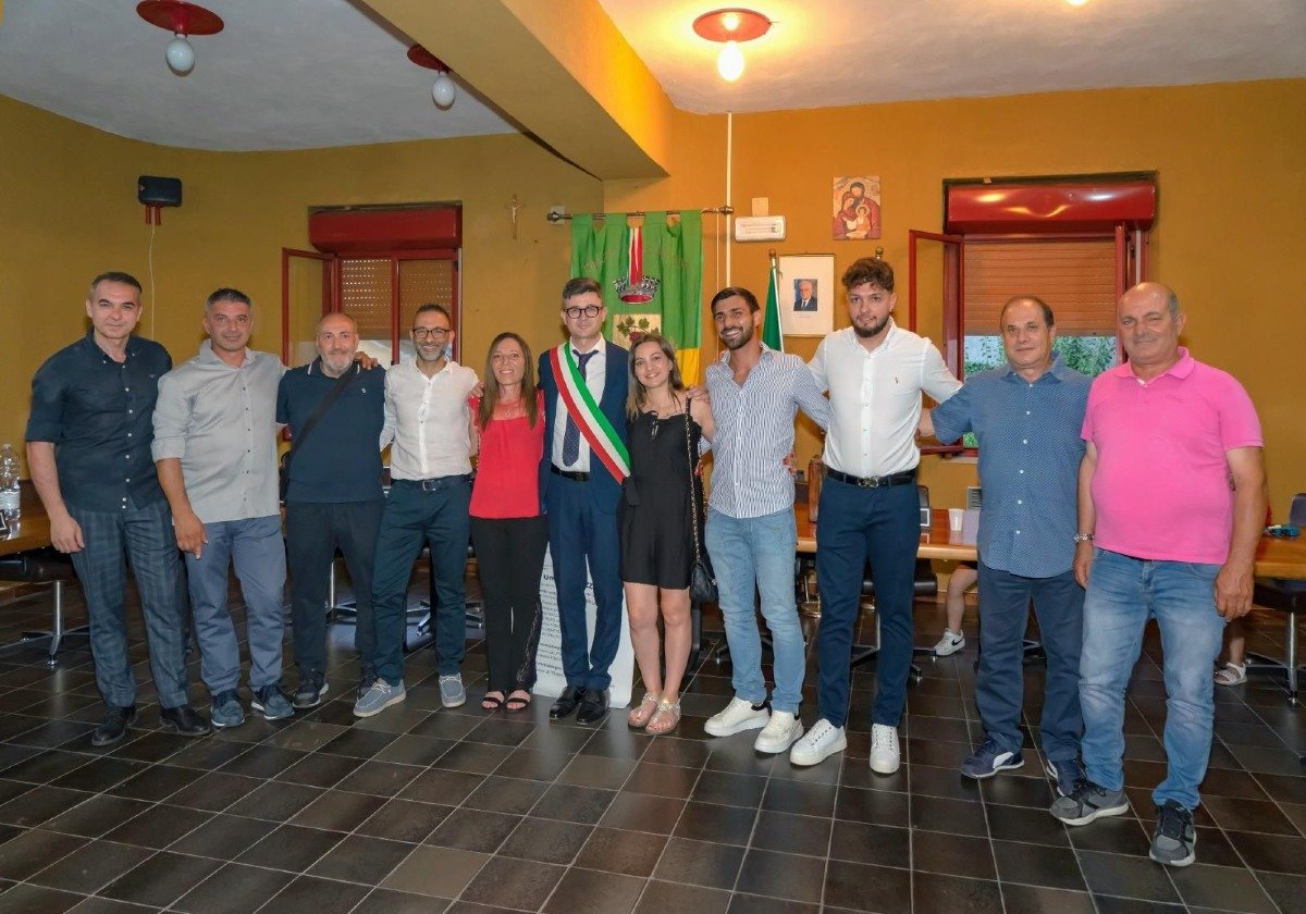 Caloveto, il sindaco Mazza presenta i risultati e le sfide future - 