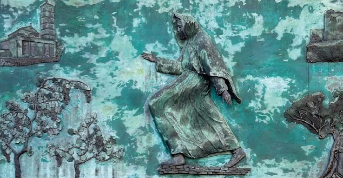 Martedì 30 settembre “Giornata Niliana” per riscoprire e approfondire la figura di San Nilo da Rossano - 