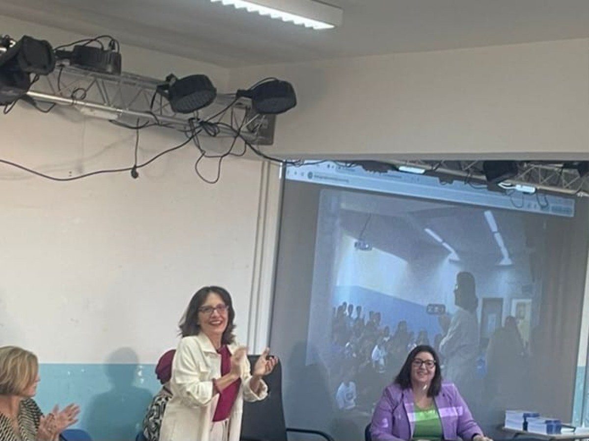 Lamezia Terme, inaugurazione dell’anno scolastico all’Istituto comprensivo “Gatti-Manzoni-Augruso - 