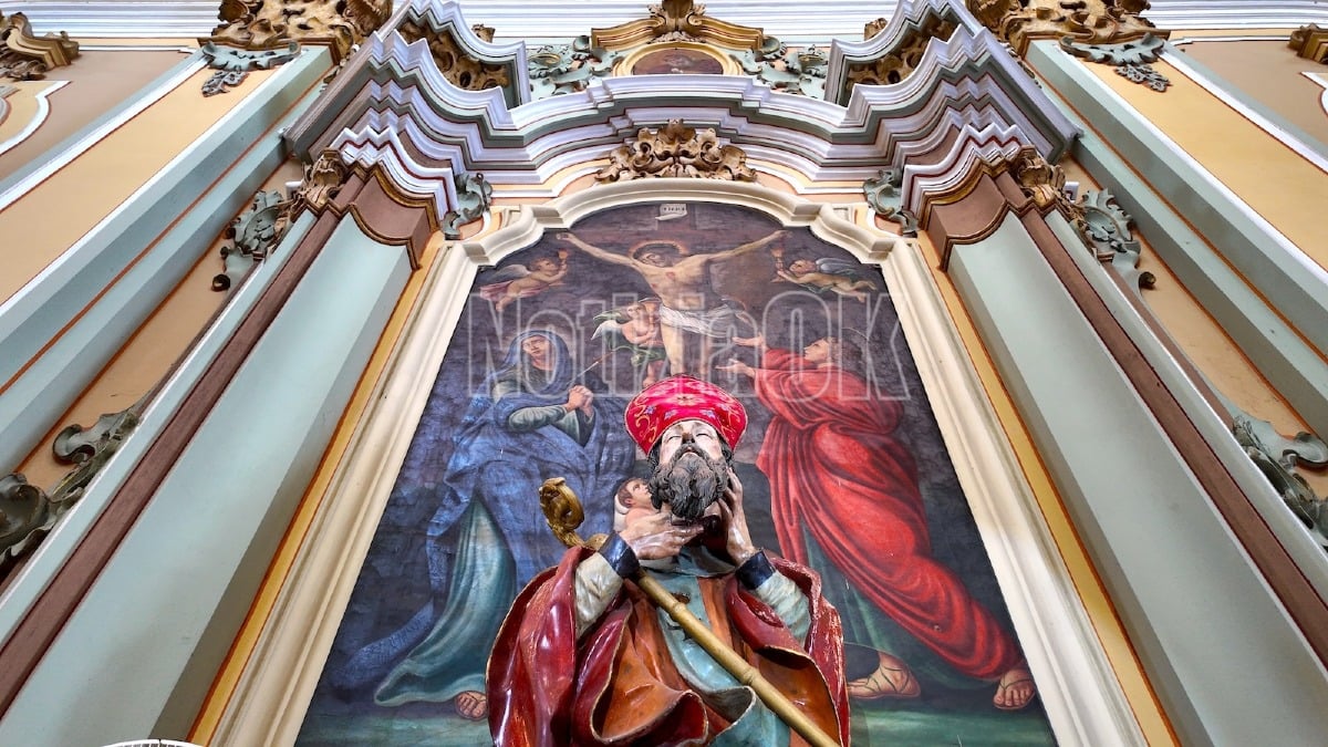 Novena a San Dionigi, Crotone si prepara a celebrare il suo santo patrono - 
