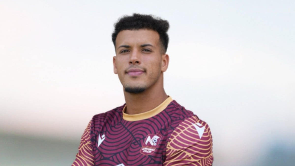 Promozione - Il Mesoraca Calcio chiude il mercato con il colpo Aymen Achik - 