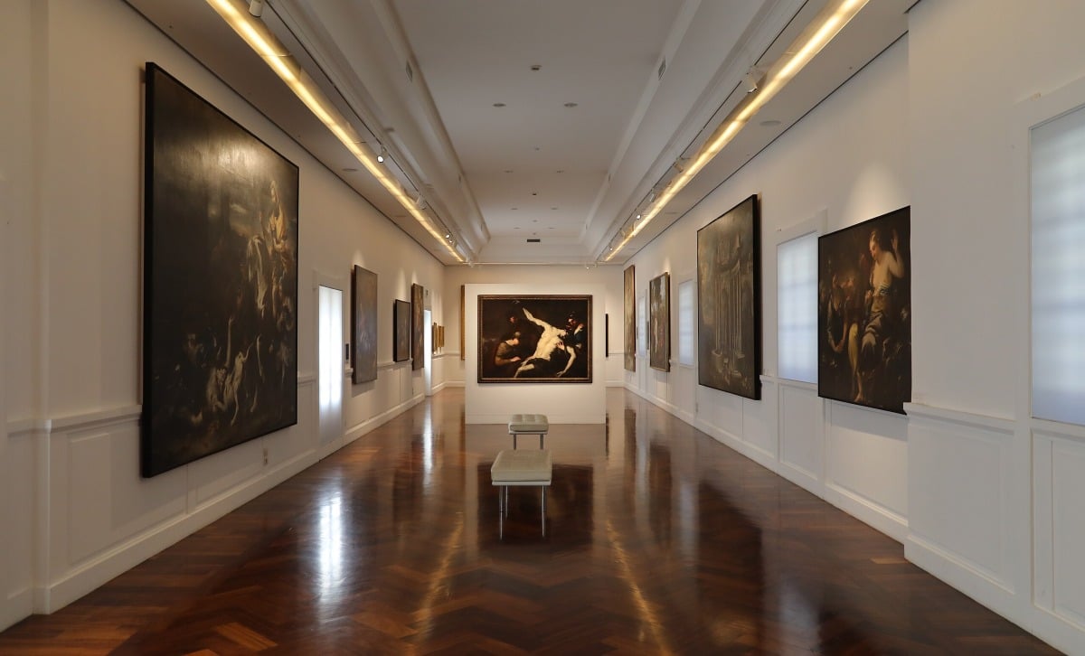 Cosenza, la città museo: laboratori, racconti e musica a Palazzo Arnone - 