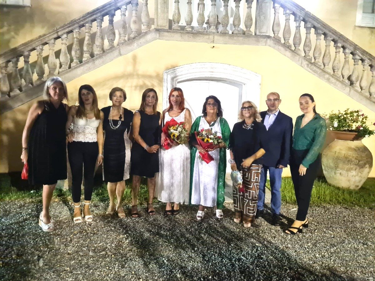 Curinga: presentata la nuova Commissione Pari Opportunità tra arte e impegno civile - 