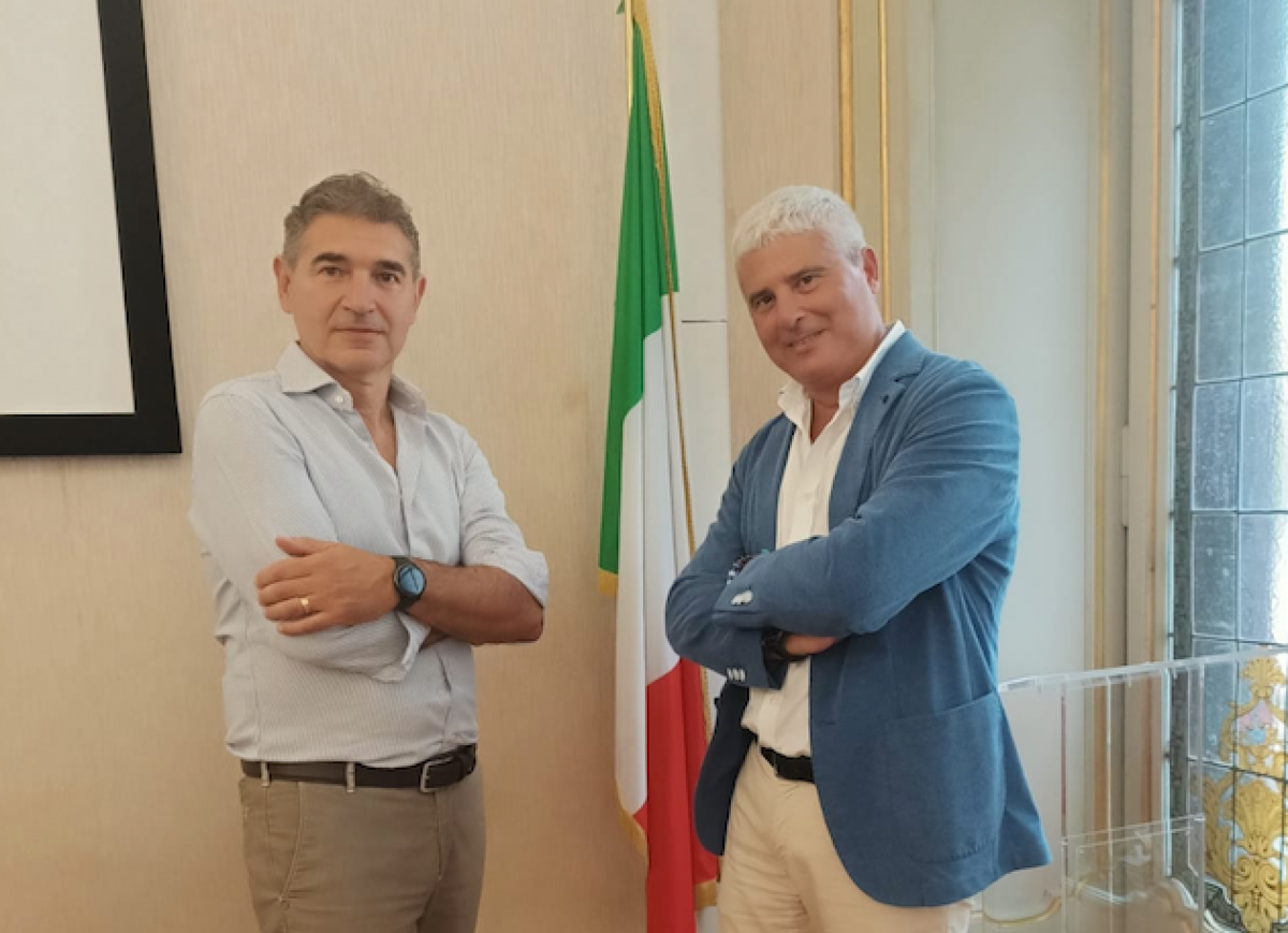 Il Presidente dell’Ordine dei Geologi della Calabria: “Un riconoscimento al lavoro della categoria” - 