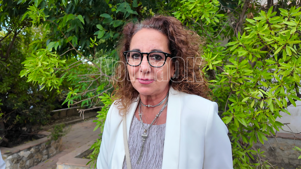 Wanda Ferro a Crotone: «Ultimo slancio per raccontare ciò che è stato fatto e ciò che resta da fare» - 