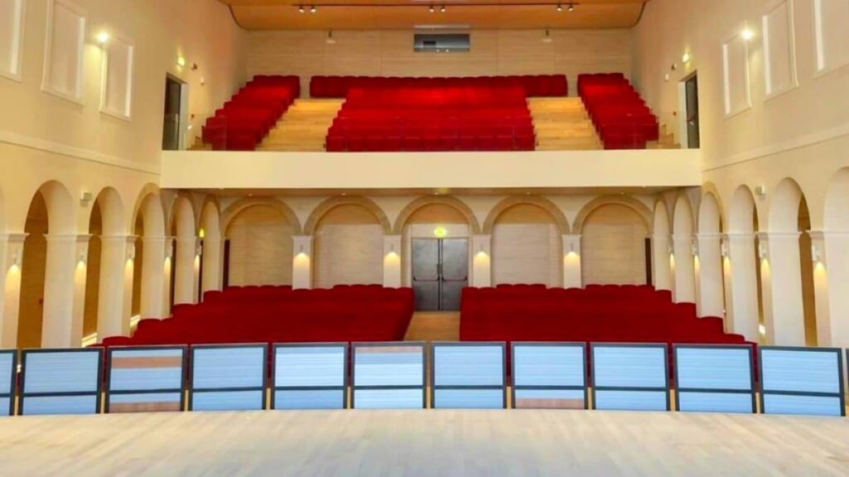 Teatro Scaramuzza, dopo un anno si accende il sipario - 