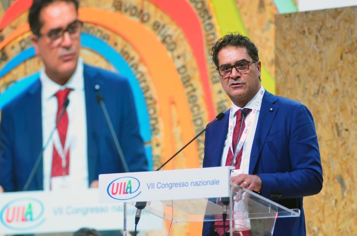 Uila Calabria: “Il rinnovo del Ccnl per gli operai agricoli è una risposta concreta alle criticità della nostra regione” - 