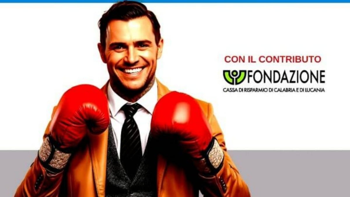 Catanzaro, presentato “Avanti”: lo sport come strumento di reinserimento sociale per i giovani del Centro Giustizia Minorile - 