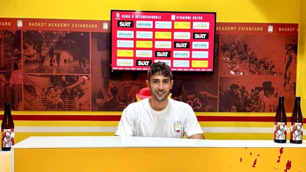Basket Academy, esordio al Pala Pulerá contro Svincolati Milazzo - 