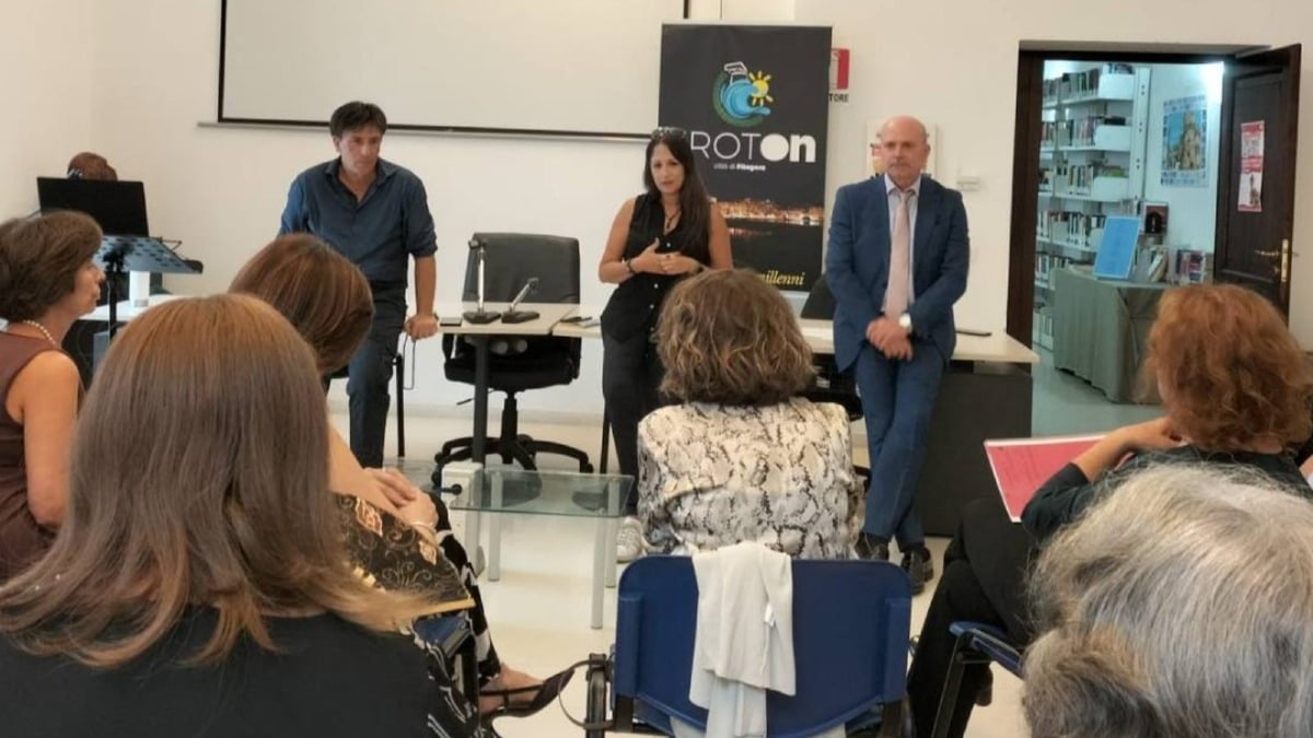 Biblioteca Comunale “Armando Lucifero”: apertura straordinaria per il Bibliopride 2025 - 