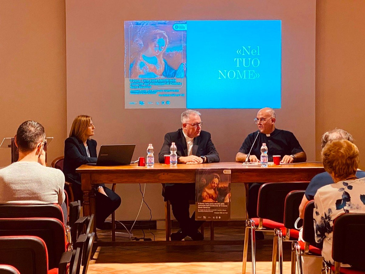 Opere e tesori riscoperti raccontano l’identità della comunità diocesana - 