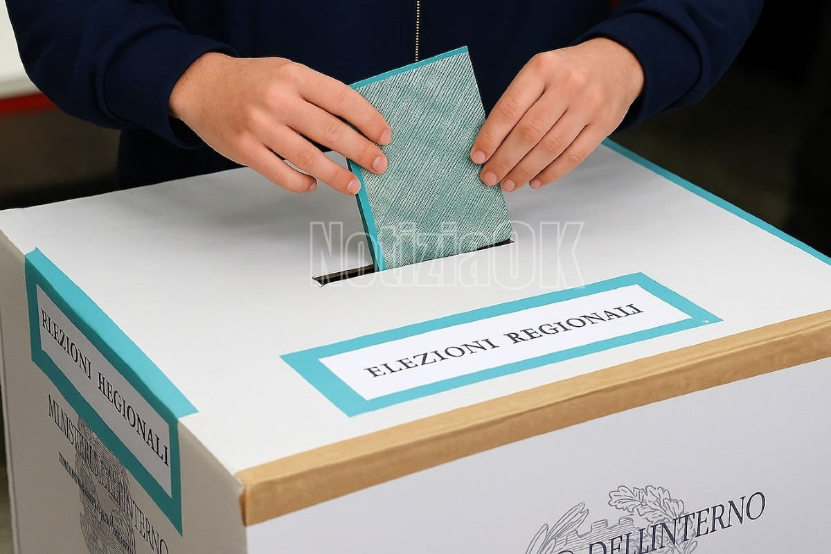 Elezioni 2025: al via il silenzio elettorale, domenica e lunedì si vota - 