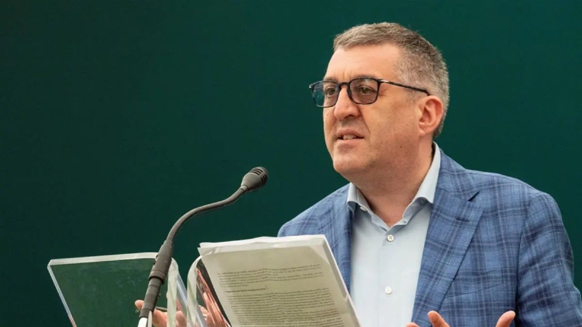 Al Comune molisano di Castel del Giudice il “Premio Badolato di Calabria contro lo spopolamento” 2025 - 