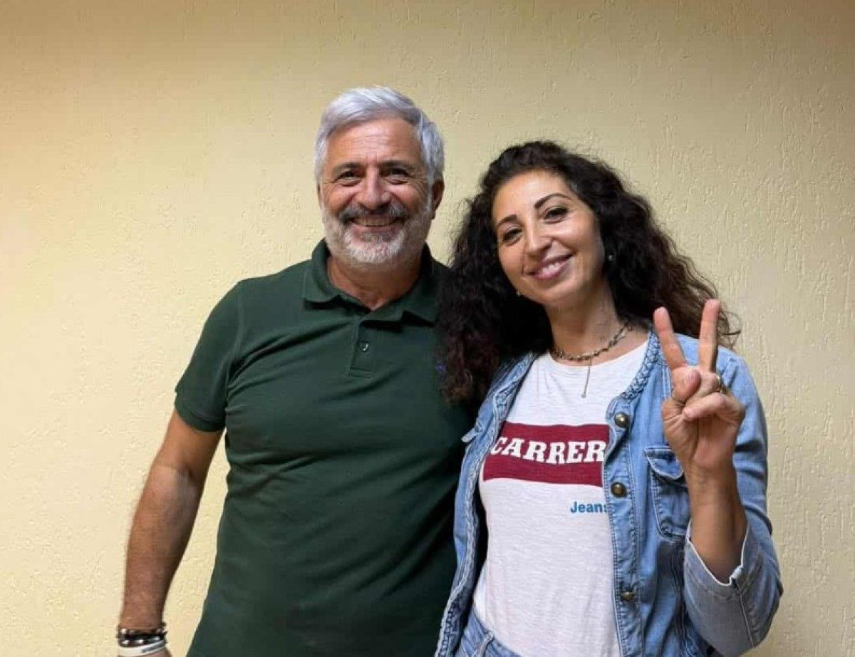 Gli Hantura festeggiano i 25 anni con una grande sorpresa: il ritorno di Raffaella Caruso - 