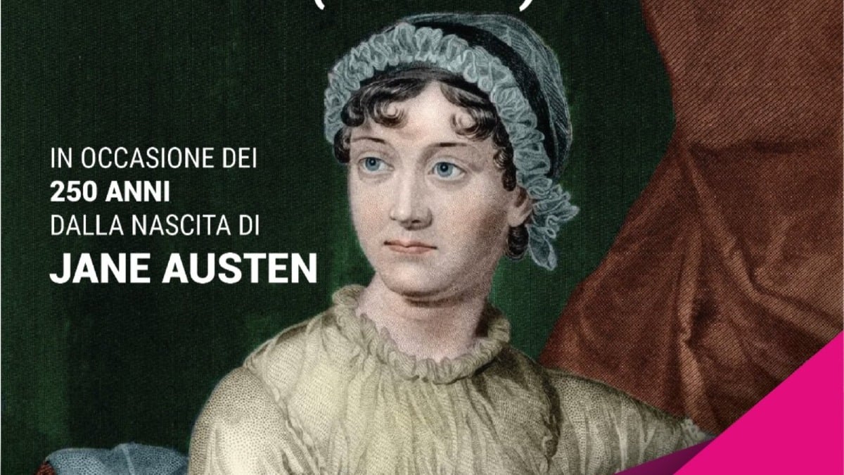  Con il Festival d’Autunno un viaggio nel tempo nel ‘salotto’ di Jane Austen - 