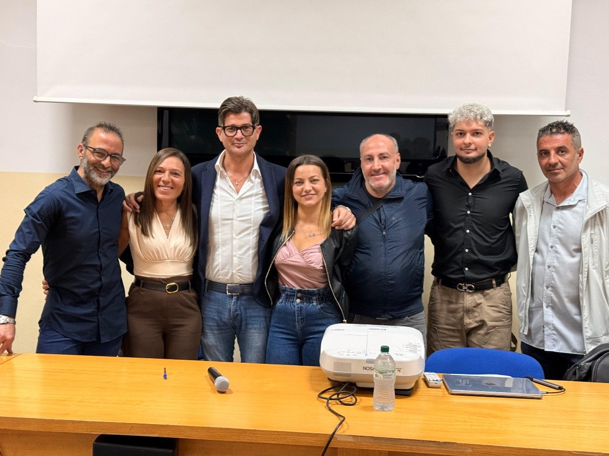 Caloveto, dal Rendiconto dei primi 15 mesi del terzo mandato un invito: costruire uniti il futuro - 
