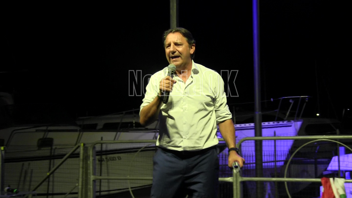 Crediamoci Tour: oggi Schlein e Bersani in Piazza della Resistenza (programma tour in provincia di Crotone) - pasquale tridico redazione