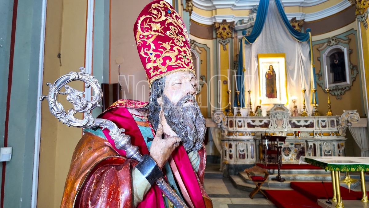 Un appuntamento al giorno con San Dionigi – 1 ottobre: giornata di preghiera per gli anziani -  