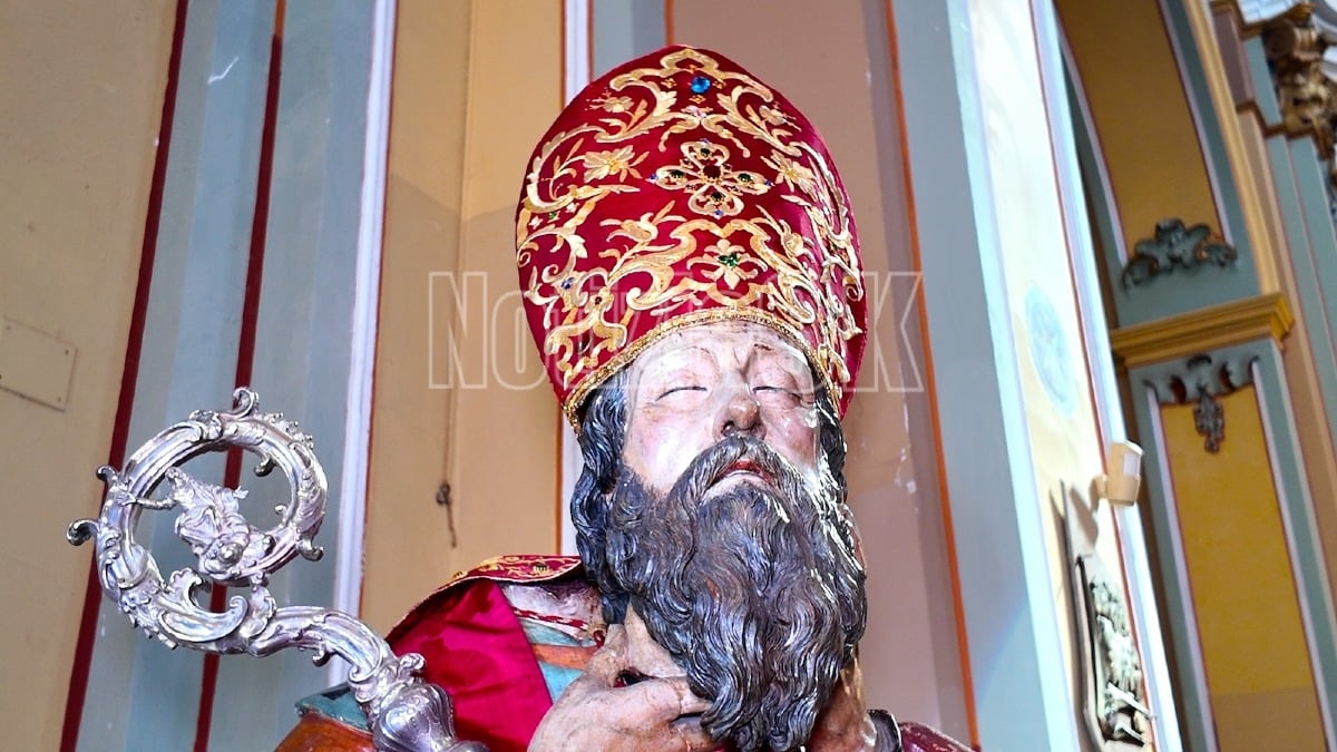 Un appuntamento al giorno con San Dionigi – 2 ottobre: giornata di preghiera per le vocazioni   - San dionigi crotone - redazione
