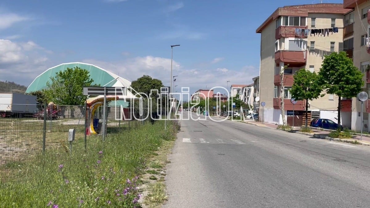 Crotone, approvato il progetto esecutivo per la riqualificazione stradale di via Gioacchino da Fiore  - 