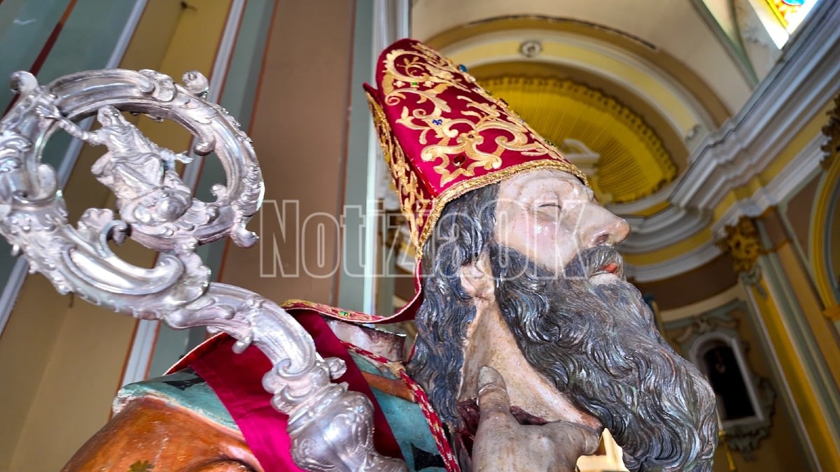 Un appuntamento al giorno con San Dionigi – 4 ottobre: giornata di preghiera per i bambini e i giovani - 