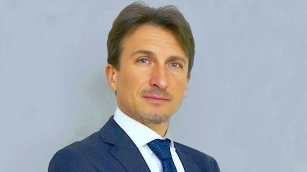 Gianluigi Greco sarà il prossimo Rettore dell’Università della Calabria - 