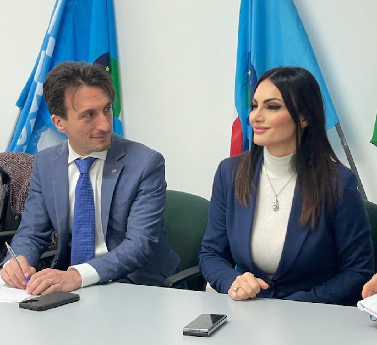 Uil Calabria su elezione Rettore Greco (Unical): "Una scelta di valore e prospettiva" - 