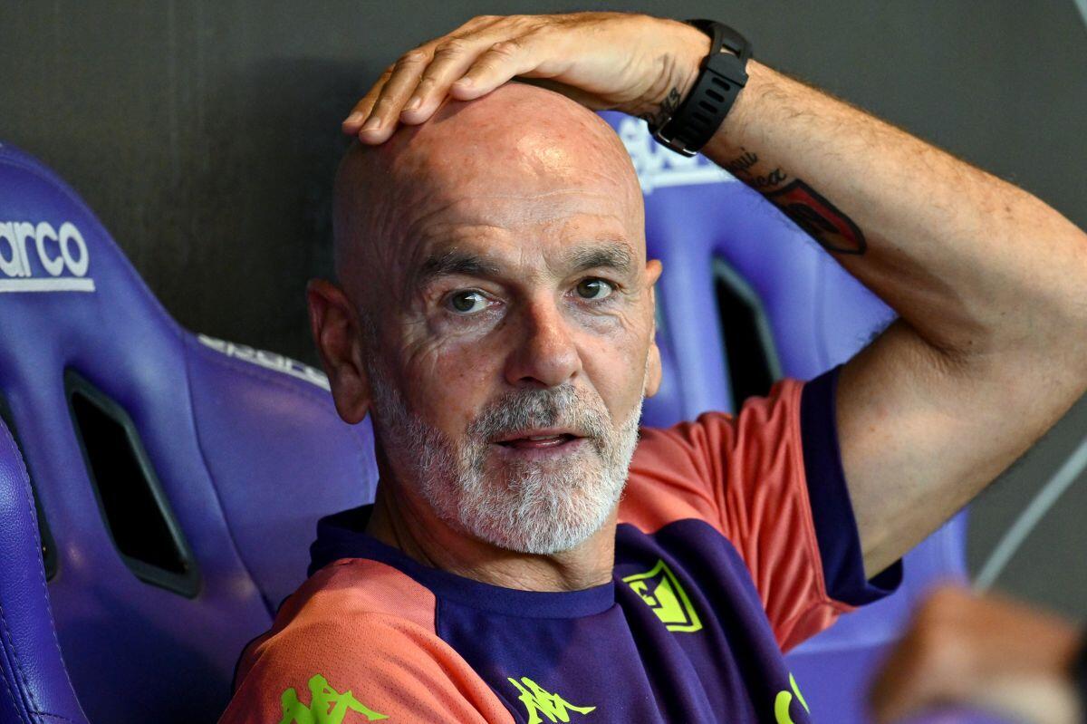 Pioli “Napoli e Conte top ma giocheremo con fiducia e convinzione” -
