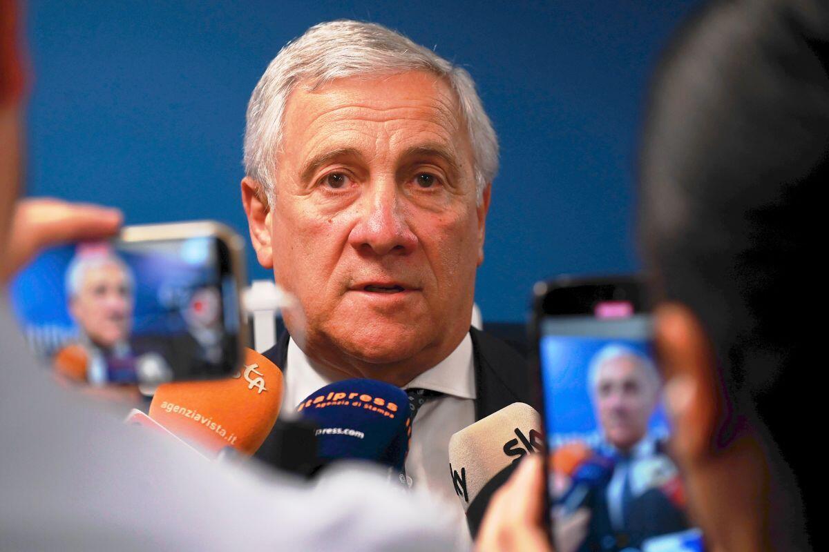 Polonia, Tajani “Violazione territorio gravissima e inaccettabile” -