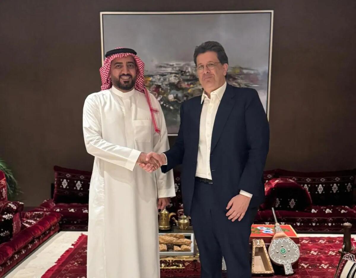 Mediapartnership fra Italpress e Arab Defense News -